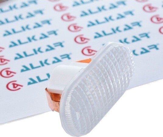 Alkar Blinklys ALKAR 3103218