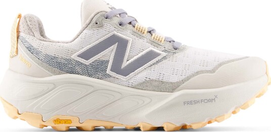 New Balance Women"s Freshfoam Hierro V9 Sea Salt / White Peach 36 New Balance Women"s Freshfoam Hierro V9 Sea Salt / White Peach 36