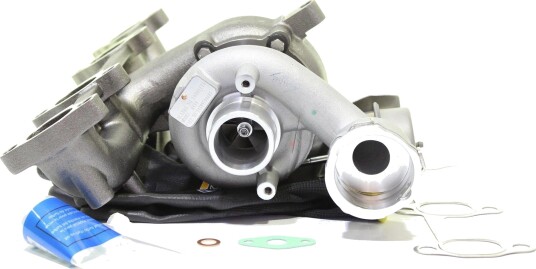 Turbolader ALANKO 10901175 Turbolader ALANKO 10901175