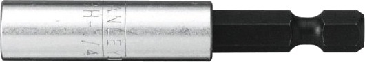 Stanley 0-68-732, Stål, Sekskanttange, 25,4 / 4 Mm (1 / 4"), 1 Stykker, 60 Mm