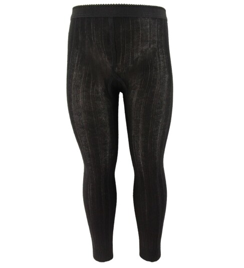 MP LeggingSvart MP 120 Leggings