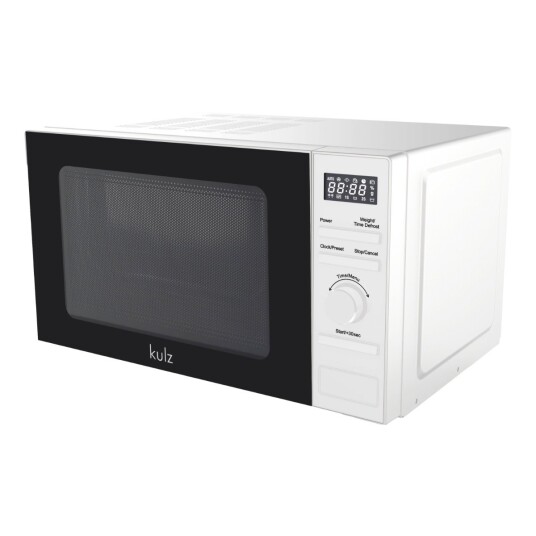 KULZ KMW4020W MIKROBØLGEOVN KMW4020W