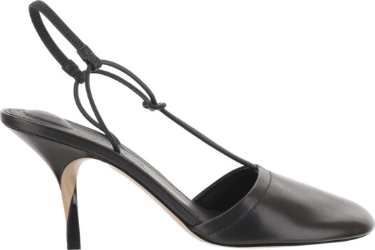 Jacquemus Dame Sko Svart 38 EU, Jacquemus Dame Sko Svart 38 EU,