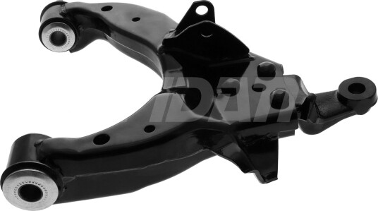 SPIDAN CHASSIS PARTS 59907 Bærearm SPIDAN CHASSIS PARTS 59907 Bærearm