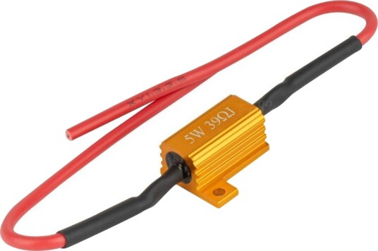 Motstand AMiO 04090