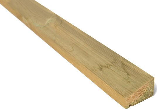 Bergene Holm FURU 45X070 CUIMP VANNBRETT KL1 Bergene Holm FURU 45X070 CUIMP VANNBRETT KL1
