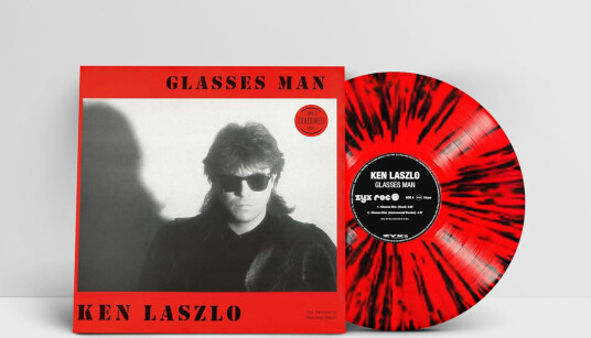 Glasses Man