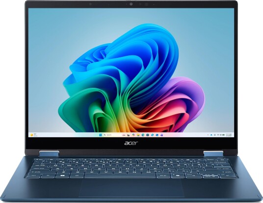 Acer Swift Spin 14" X2E-78100 12C 16GB 512GB SSD Windows 11 Home NX.W0KEG.003 Acer Swift Spin 14" X2E-78100 12C 16GB 512GB SSD Windows 11 Home NX.W0KEG.003