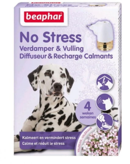 Beaphar Calming Diffuser Set Dog (Be14898)