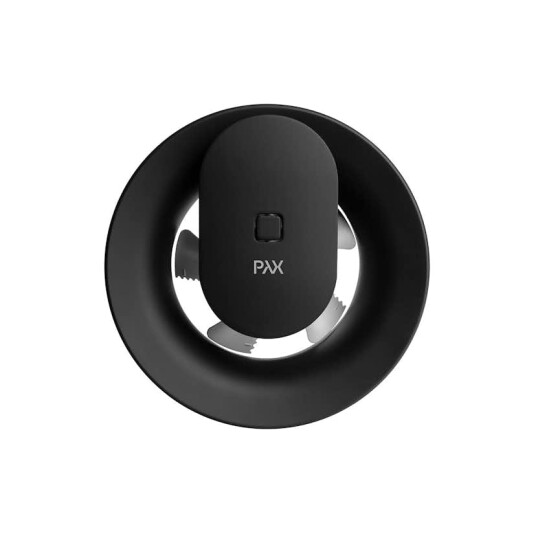 Pax Baderomsvifte Levante 50 9302622 Pax Baderomsvifte Levante 50 9302622