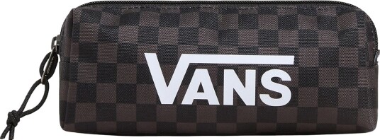 VANS Old Skool Pencil Pouch Black ONE SIZE VANS Old Skool Pencil Pouch Black ONE SIZE