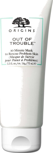 Origins Out Of Trouble 10 Minute Mask 75 ml Origins Out Of Trouble 10 Minute Mask 75 ml