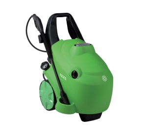 Steamer H10 1408
Proff kompakt