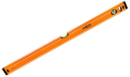 VATER 71  80cm 10 ALUMINIUM 2 LIBELLER NEO