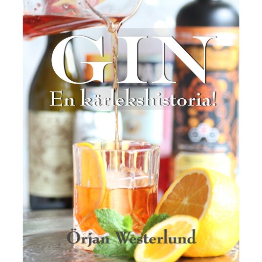 Gin en kärlekshistoria