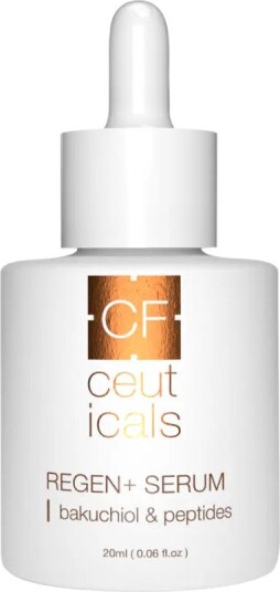 Frank Global CF Ceuticals Regen+ Serum Frank Global CF Ceuticals Regen+ Serum