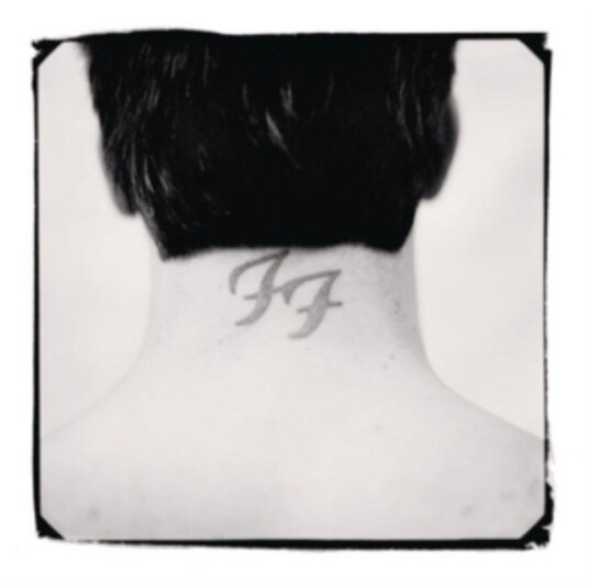 Foo Fighters There Is Nothing Left To Lose LP/Vinyl Foo Fighters There Is Nothing Left To Lose LP/Vinyl