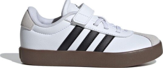 adidas Vl Court 3.0 Skateboarding Shoes Kids størrelse 28½ adidas Vl Court 3.0 Skateboarding Shoes Kids størrelse 28½