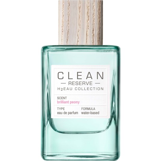 Clean Reserve H2EAU Brilliant Peony Eau De Parfum 100 ml