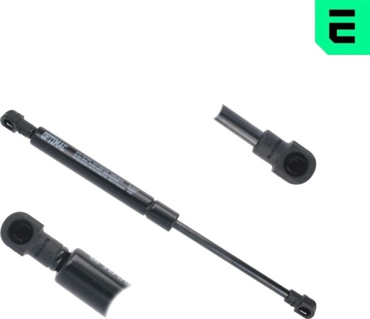 Gassfjær motorpanser OPTIMAL AG 50374