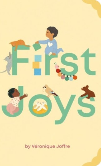 First Joys First Joys