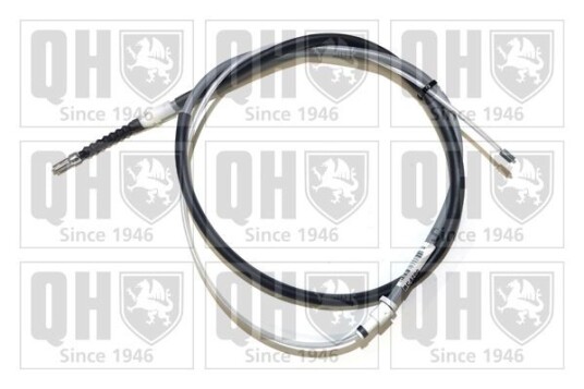 Tautrekk håndbremse QUINTON HAZELL BC4200