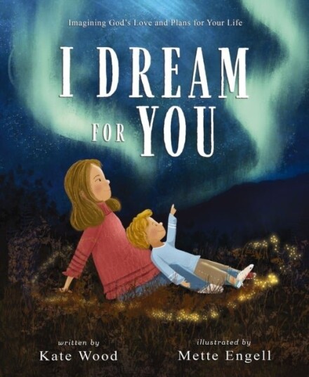 I Dream for You I Dream for You