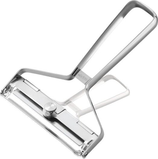 Gefu Y pro grønnsaksskreller 16,5 cm rustfritt stål