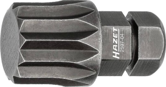 Hazet 2597-04 Hazet 2597-04