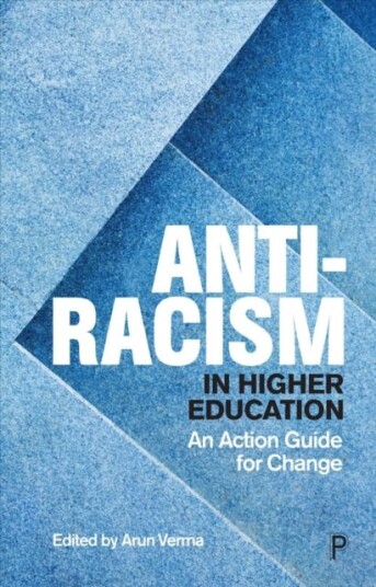 Anti-Racism In Higher Education