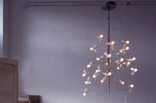 Birds Birds Birds pendellampe klar 190 cm – Ingo Maurer   Stue   Annet