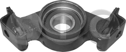 Mellomaksel-oppheng STC T405687
