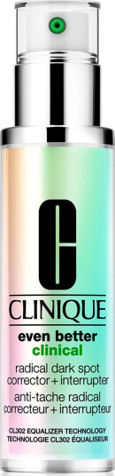 Clinique Even Better Clinical Radical Dark Spot Corrector + Interrupter 50 ml Clinique Even Better Clinical Radical Dark Spot Corrector + Interrupter 50 ml