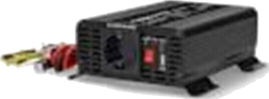 Nedis 300W 12V Strøminverter Pure Sine Wave med USB-A og USB-C Type F Nedis 300W 12V Strøminverter Pure Sine Wave med USB-A og USB-C Type F
