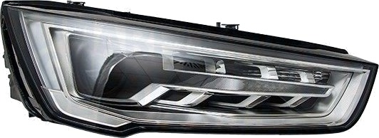 MAGNETI MARELLI 719000000144 Frontlykter
