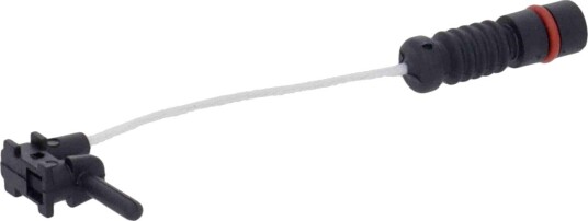Slitasjevarsler bremseklosser VEMO V30 72 0585 1