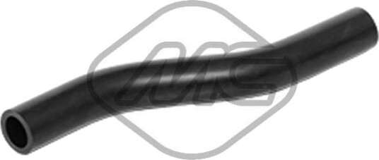 Brennstoffledning Metalcaucho 99032