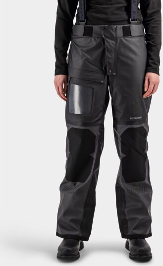 Didriksons Element 2.0 Men's Pants Coal black
