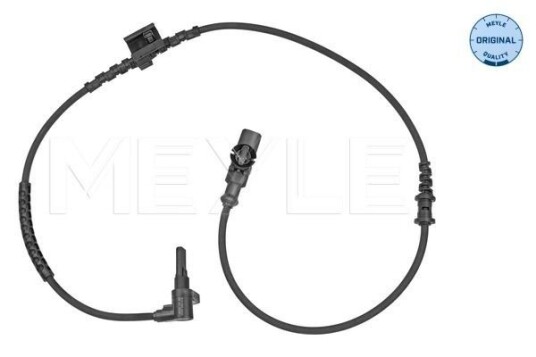 ABS sensor MEYLE 614 899 0046 ABS sensor MEYLE 614 899 0046