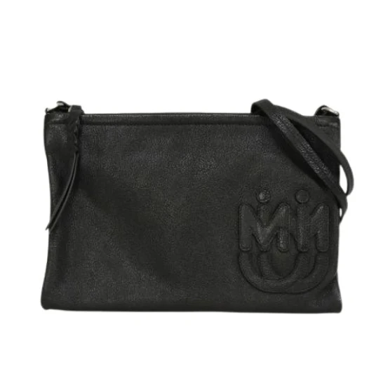 Miu Miu Dame Svart