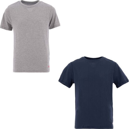 Levi"s Us-Undershirt - Multi/patterned - 140-152