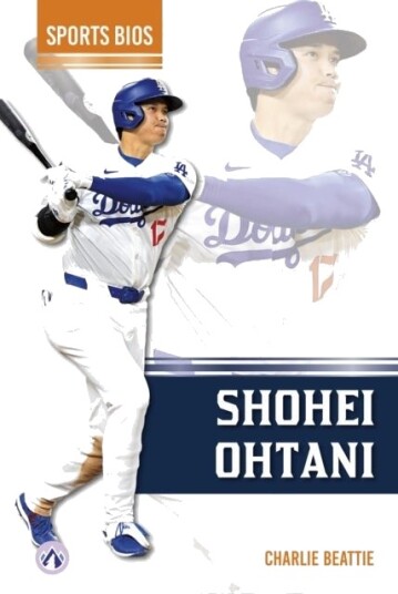 Shohei Ohtani Shohei Ohtani