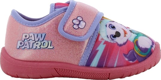 Paw Patrol Innesko Lilac/Fuchsia 22