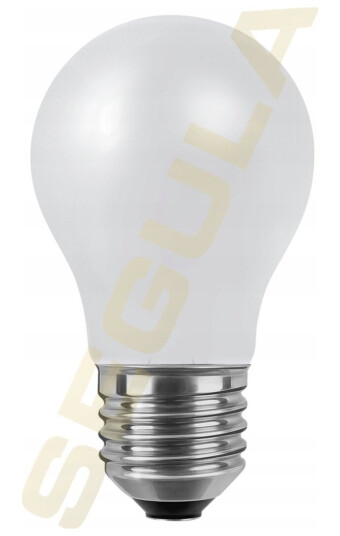 Segula 55335 6,5 W 51 E27 650 Lm 20000 Timer Varm Hvit