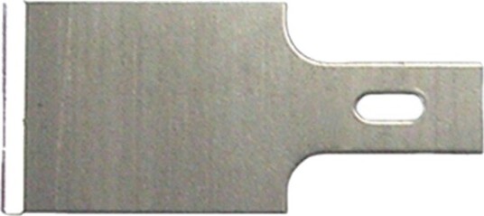 KUNZER 7EK80 Bladsett, skraper
