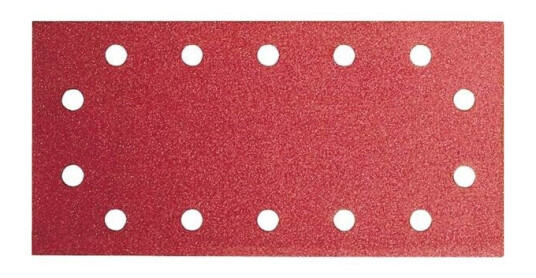 Bosch Slipepapir C430, 10-pakning 115 x 230 mm, 180