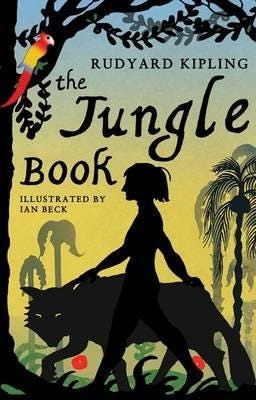The Jungle Books The Jungle Books