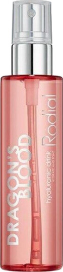 Rodial Dragon"s Blood Hyaluronic Drink Face Mist
