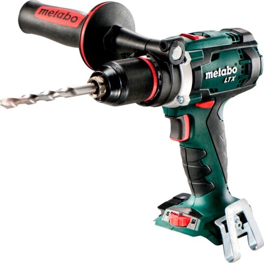 Metabo Drill-/Skrutrekker BS 18 LTX Impuls Uten Batteri 18v