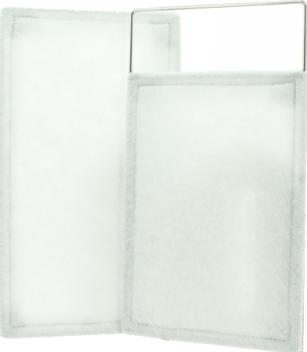 Standard filtersett for Danfoss Air V1.60